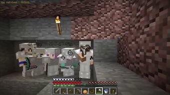 我的世界视频解说籽岷模组,探索我的世界新世界