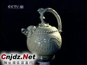 耀州窑视频,耀州窑历史与文化之旅