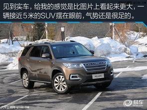 cs95试驾视频,驾驭未来，感受科技与舒适的完美融合