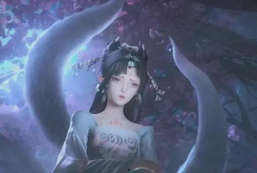 千年狐视频,探寻神秘狐狸精的传奇故事