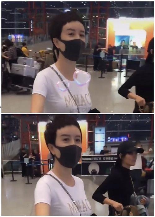 明星被上视频,一段视频引发网友热议