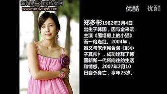 韩国芸能悲惨事件视频,揭开黑暗背后的真相